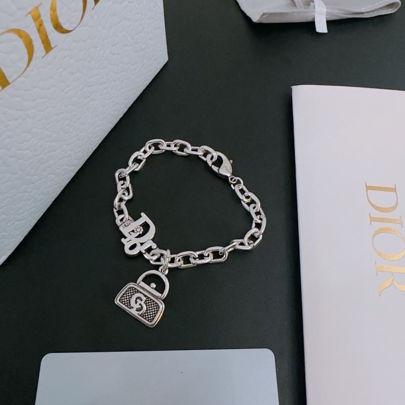 Christian Dior Bracelets